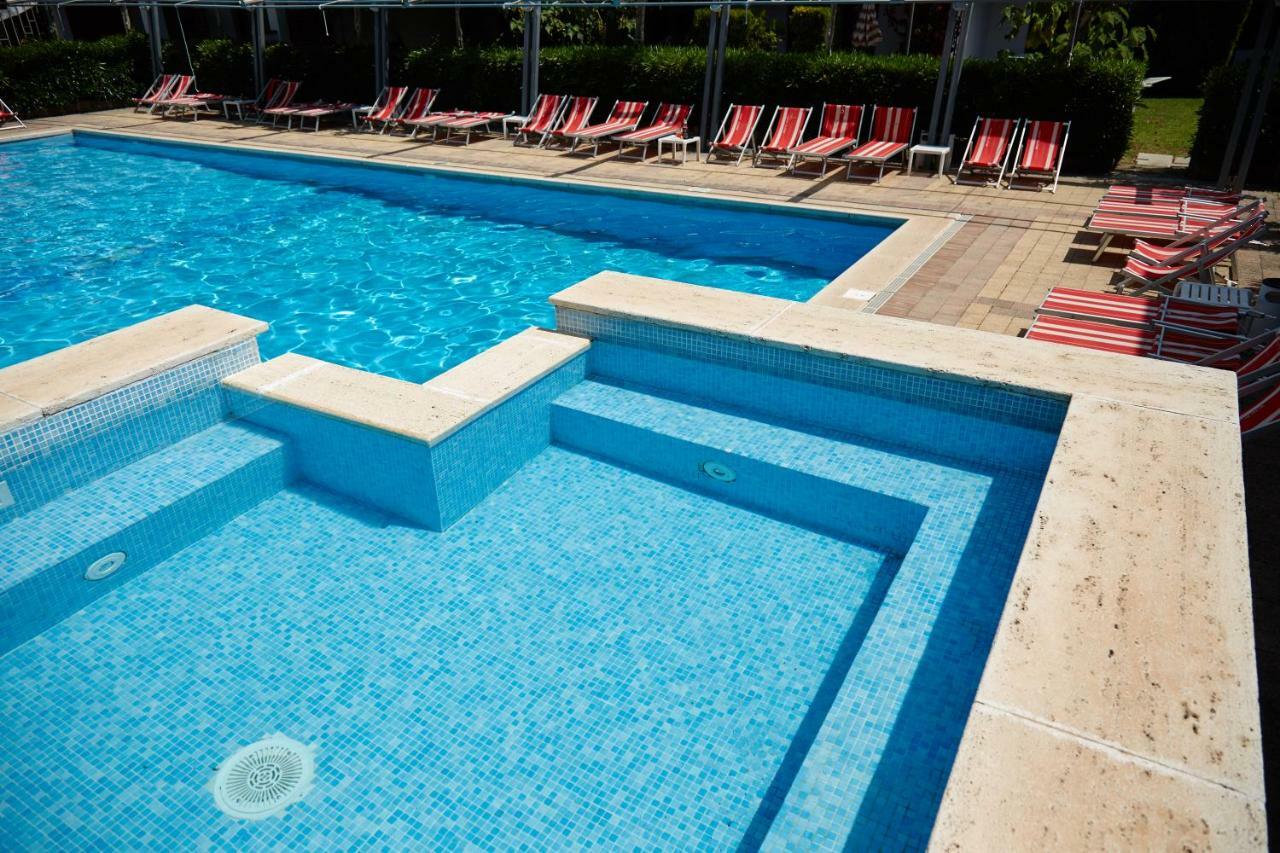 Hotel Residence Key Club مونتالتو دي كاسترو المظهر الخارجي الصورة
